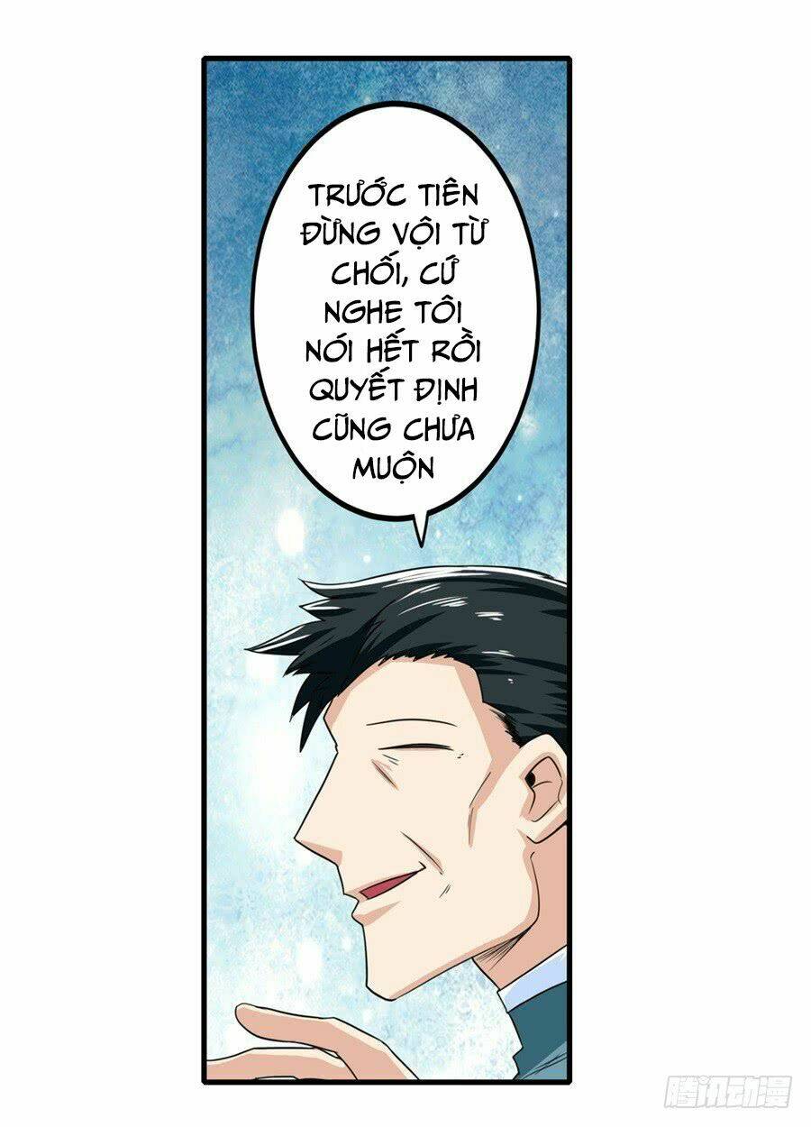 Anh Hùng ? Ta Không Làm Lâu Rồi: Chapter 110