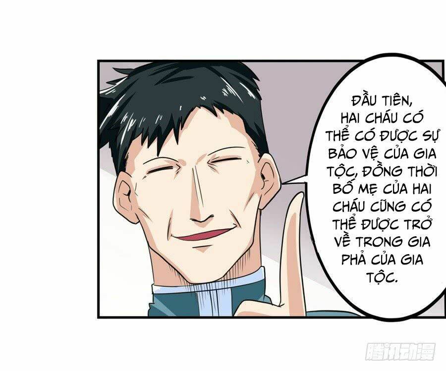 Anh Hùng ? Ta Không Làm Lâu Rồi: Chapter 110