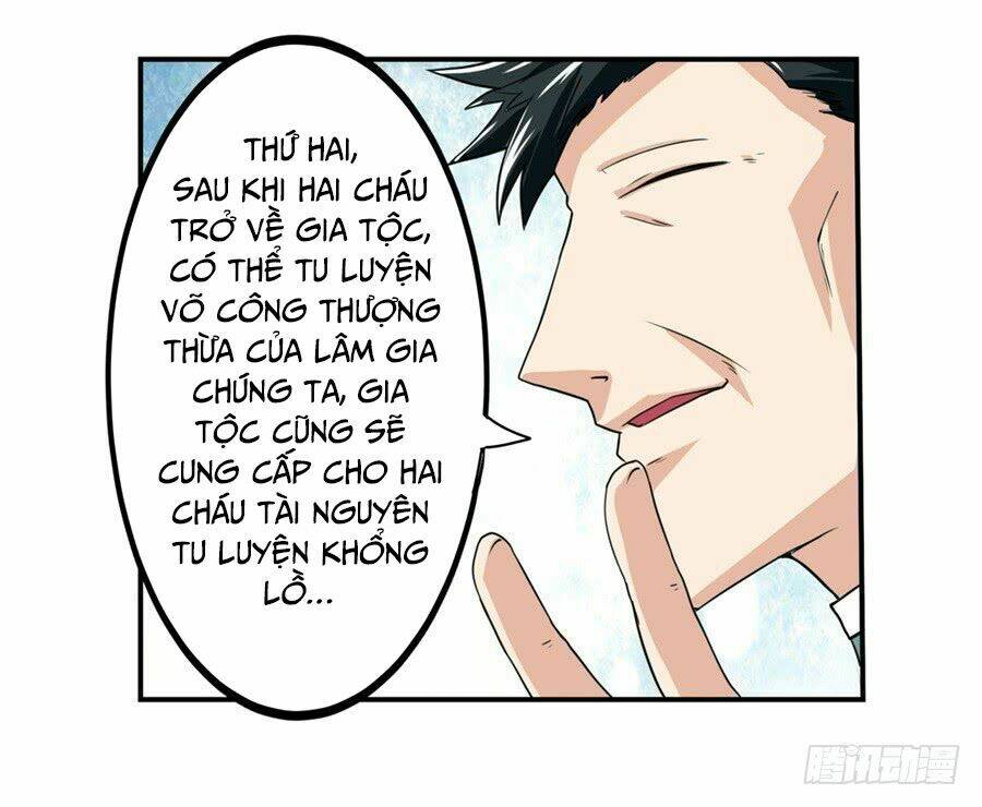 Anh Hùng ? Ta Không Làm Lâu Rồi: Chapter 110