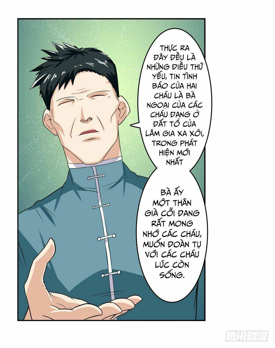 Anh Hùng ? Ta Không Làm Lâu Rồi: Chapter 110