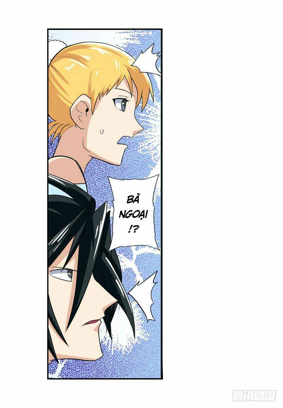 Anh Hùng ? Ta Không Làm Lâu Rồi: Chapter 110