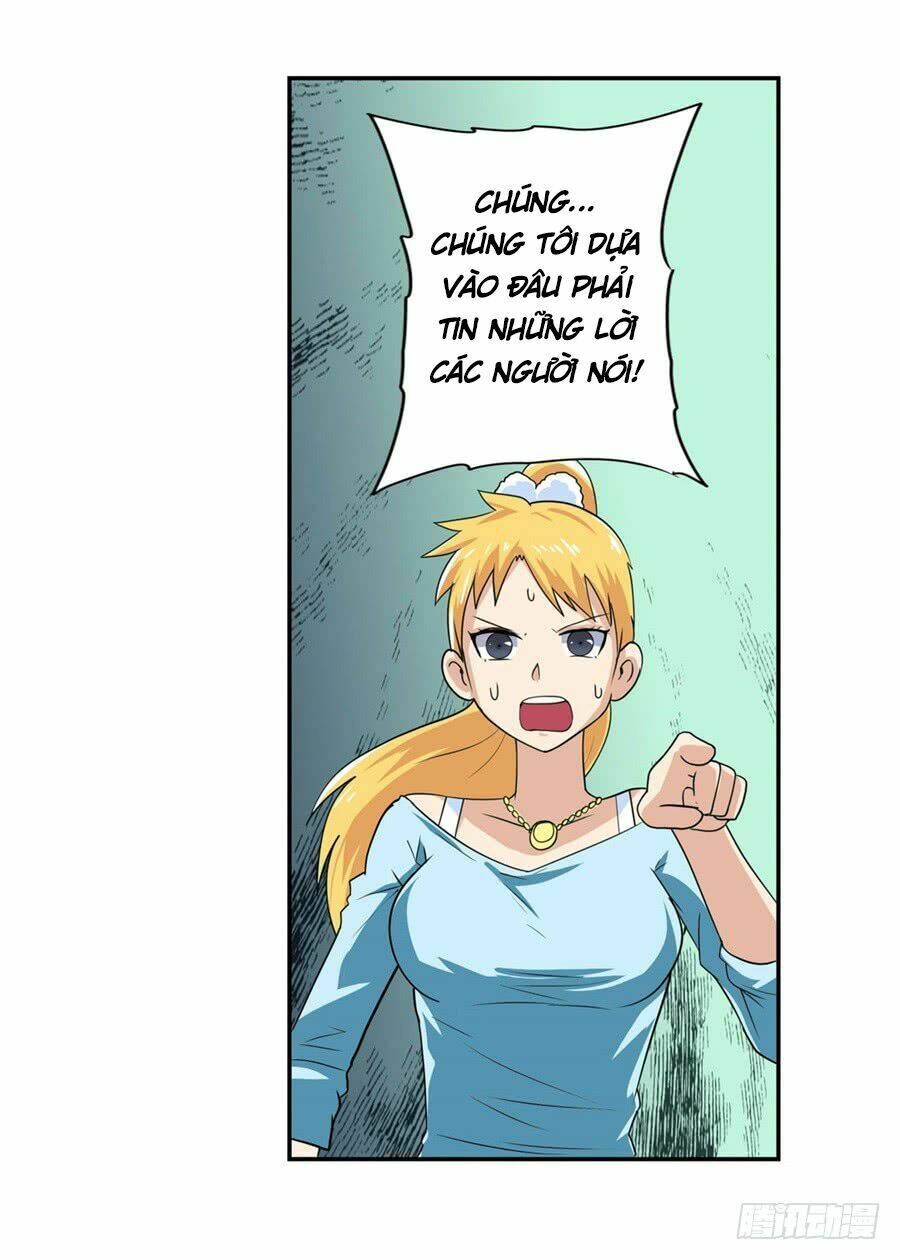 Anh Hùng ? Ta Không Làm Lâu Rồi: Chapter 110