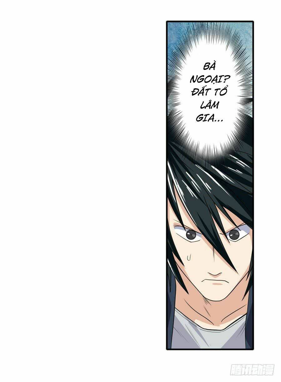Anh Hùng ? Ta Không Làm Lâu Rồi: Chapter 110