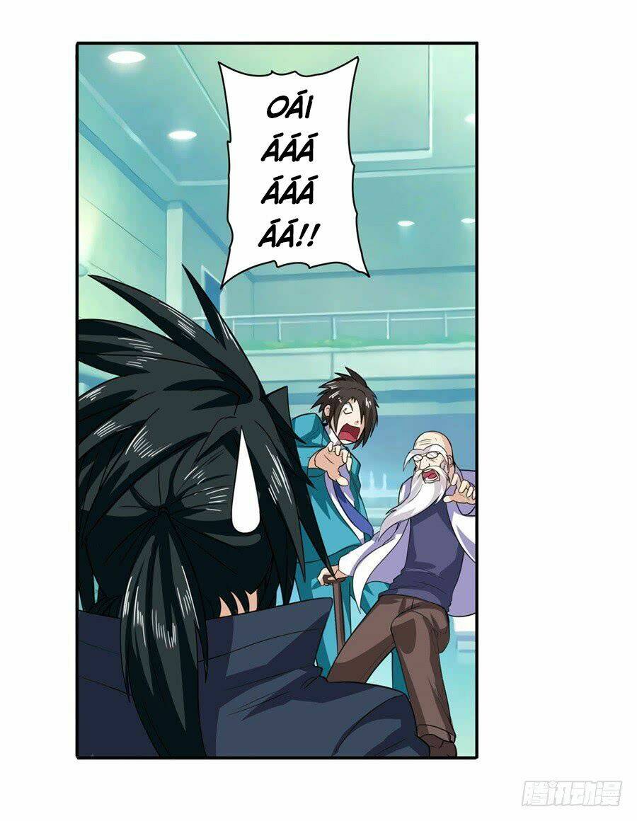 Anh Hùng ? Ta Không Làm Lâu Rồi: Chapter 110