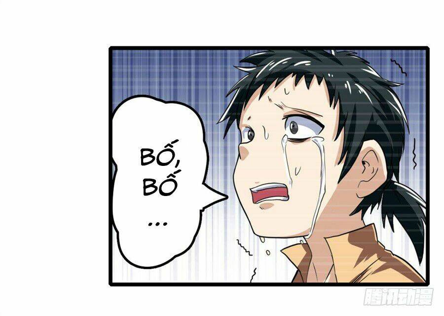 Anh Hùng ? Ta Không Làm Lâu Rồi: Chapter 110
