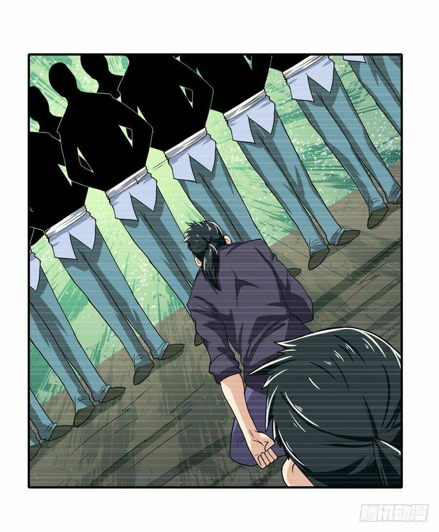 Anh Hùng ? Ta Không Làm Lâu Rồi: Chapter 110