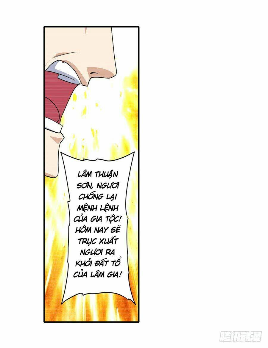 Anh Hùng ? Ta Không Làm Lâu Rồi: Chapter 110
