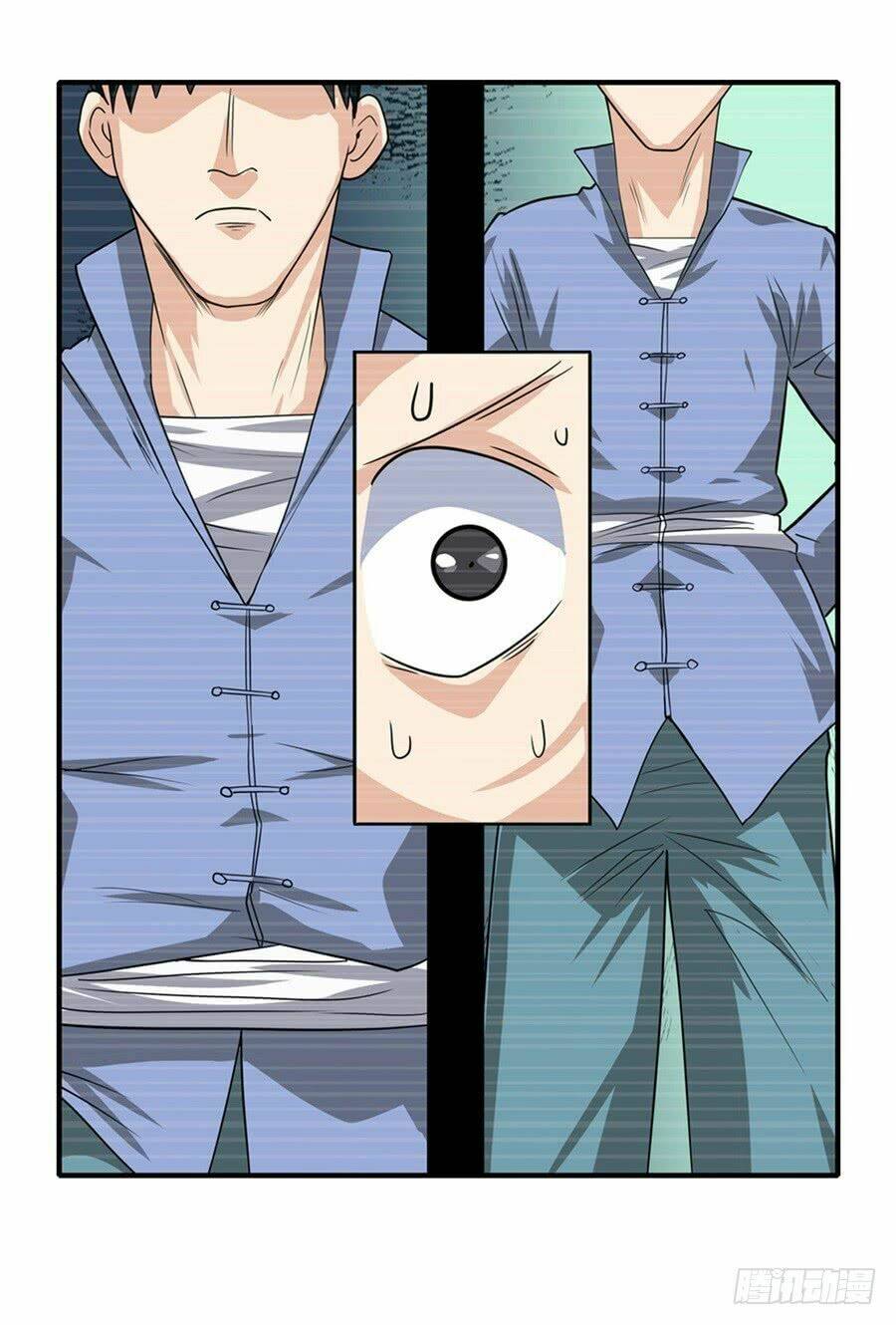 Anh Hùng ? Ta Không Làm Lâu Rồi: Chapter 110