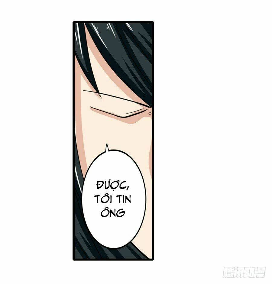 Anh Hùng ? Ta Không Làm Lâu Rồi: Chapter 110