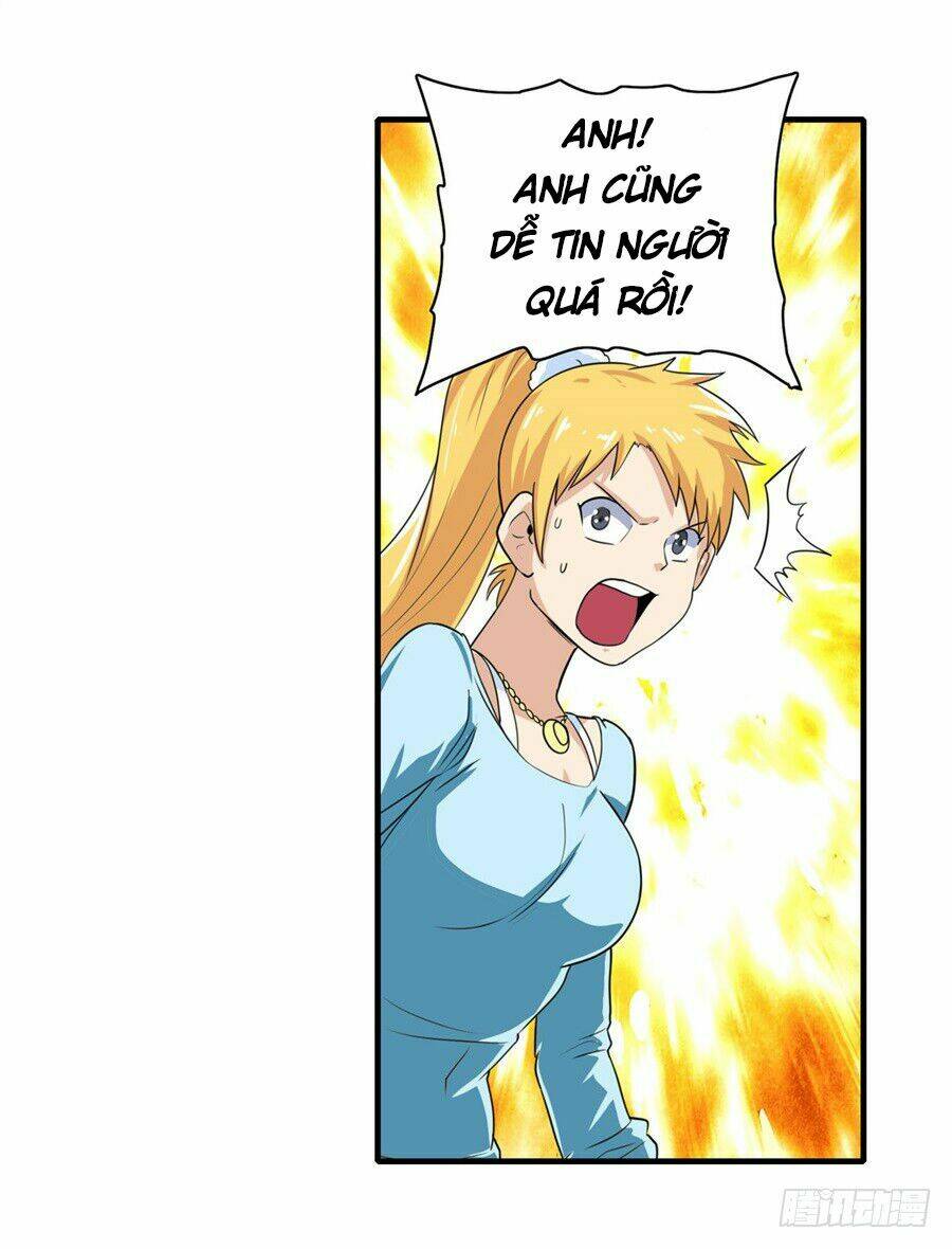 Anh Hùng ? Ta Không Làm Lâu Rồi: Chapter 110