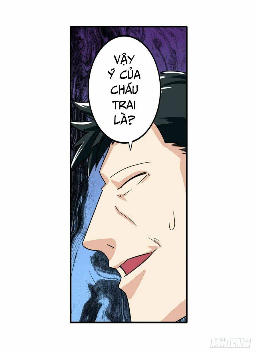 Anh Hùng ? Ta Không Làm Lâu Rồi: Chapter 110