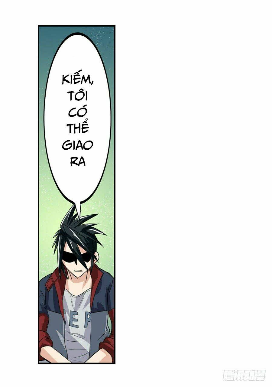 Anh Hùng ? Ta Không Làm Lâu Rồi: Chapter 110