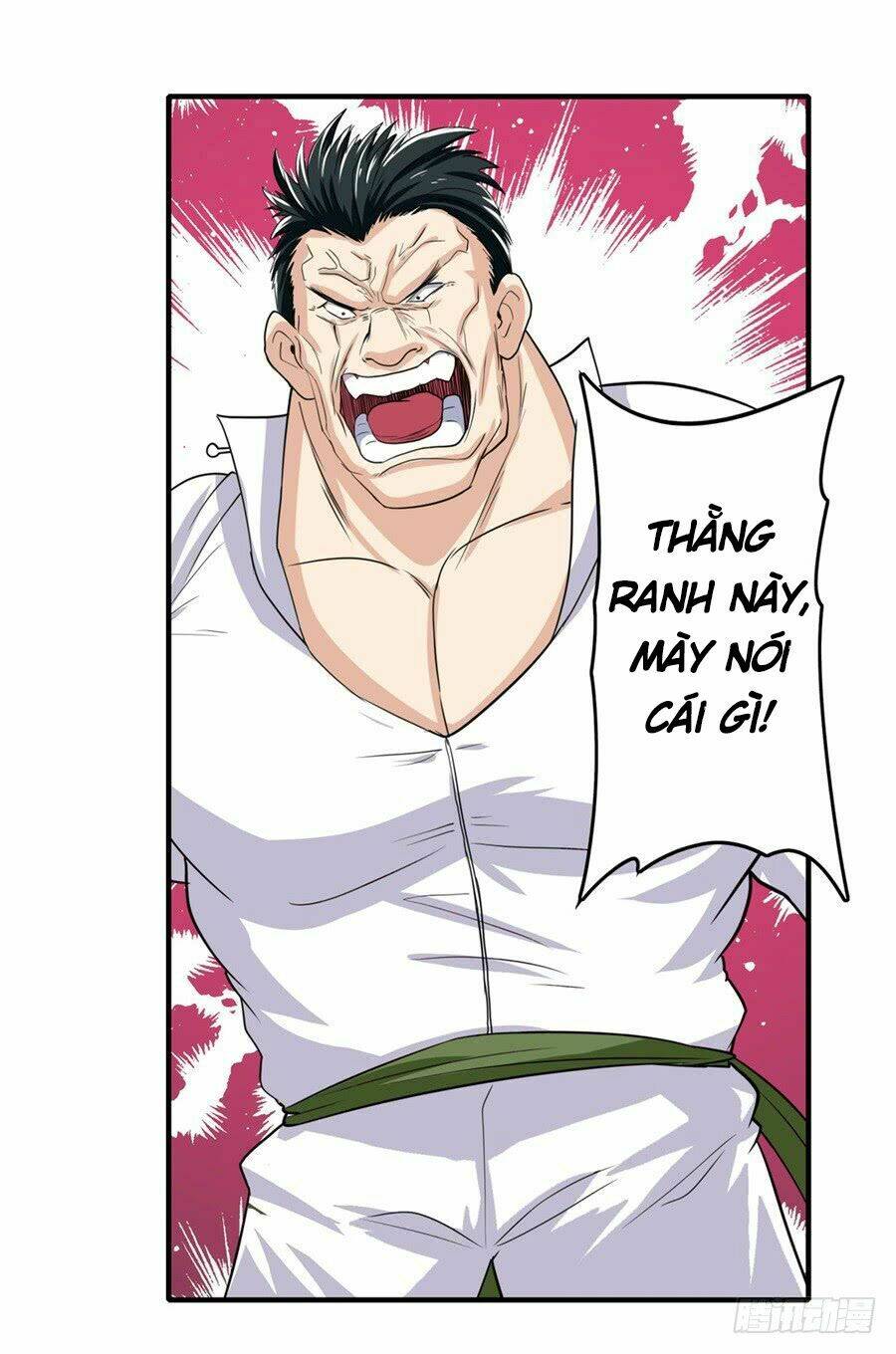 Anh Hùng ? Ta Không Làm Lâu Rồi: Chapter 110