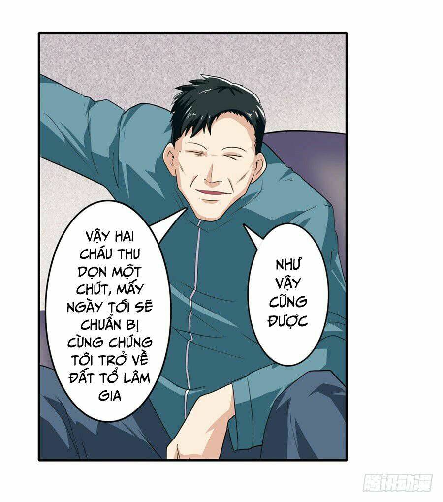 Anh Hùng ? Ta Không Làm Lâu Rồi: Chapter 110