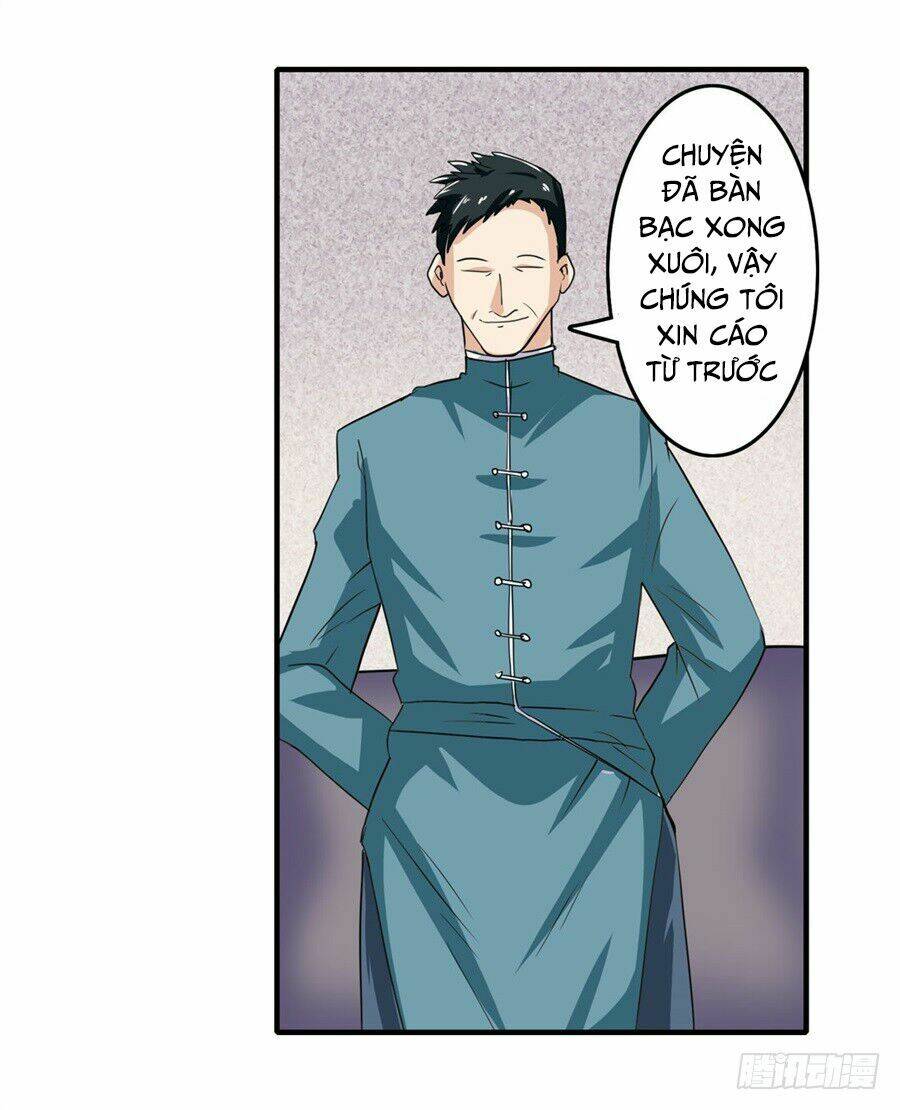 Anh Hùng ? Ta Không Làm Lâu Rồi: Chapter 110