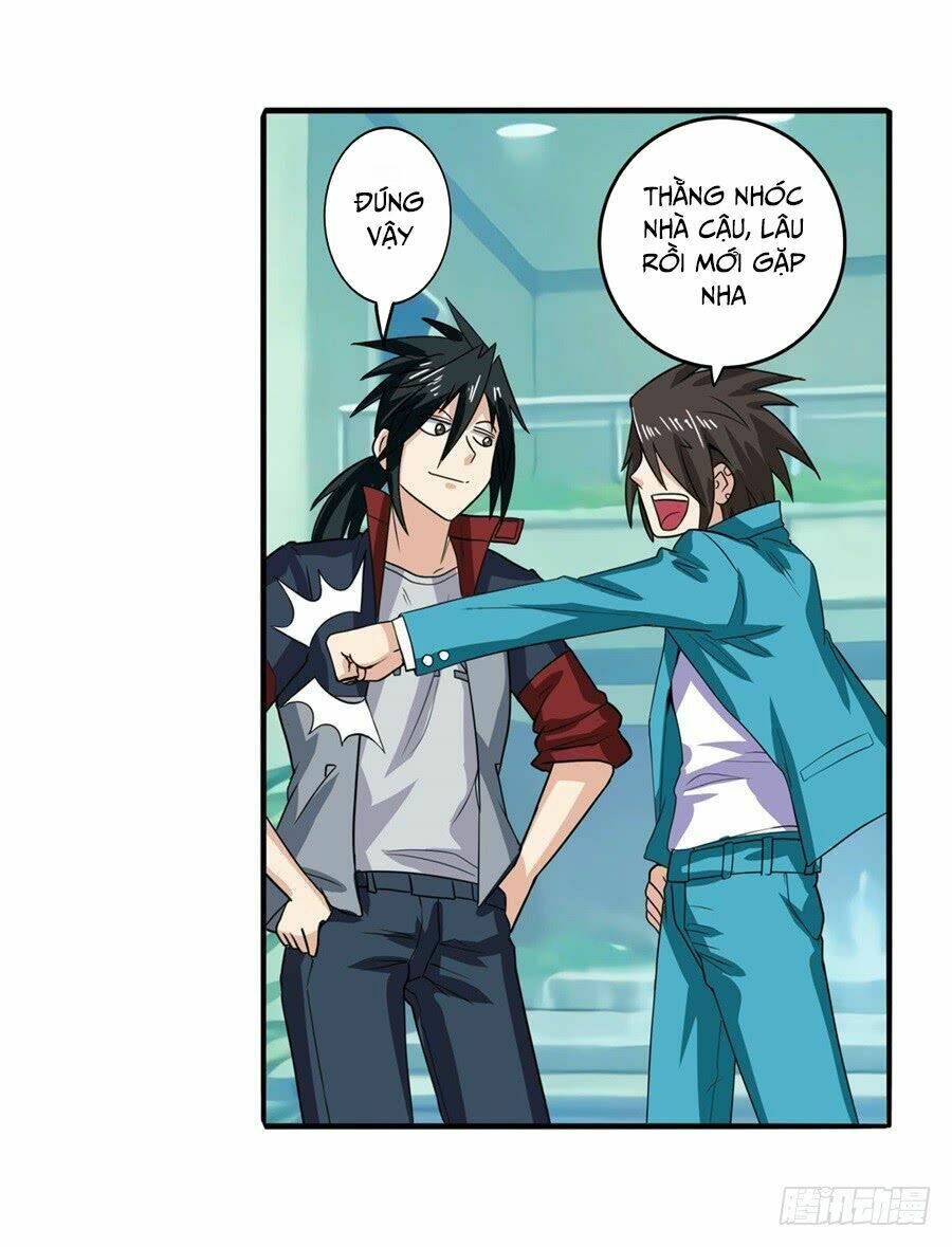 Anh Hùng ? Ta Không Làm Lâu Rồi: Chapter 110