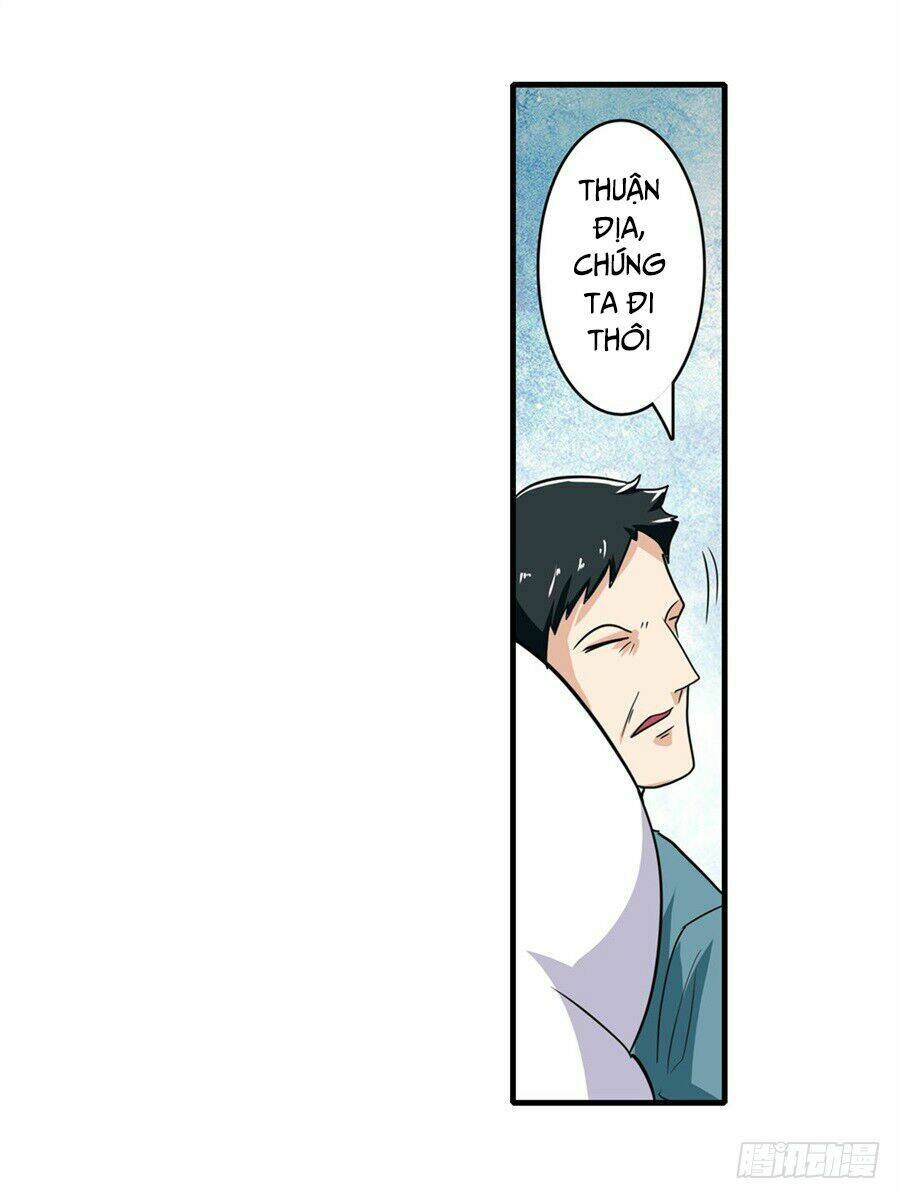 Anh Hùng ? Ta Không Làm Lâu Rồi: Chapter 110
