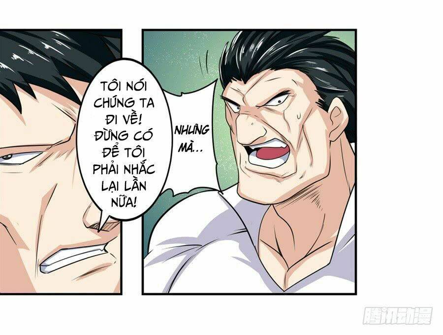 Anh Hùng ? Ta Không Làm Lâu Rồi: Chapter 110