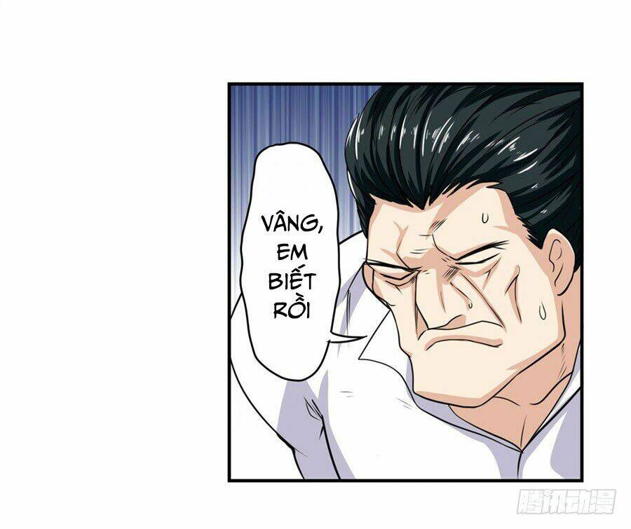 Anh Hùng ? Ta Không Làm Lâu Rồi: Chapter 110