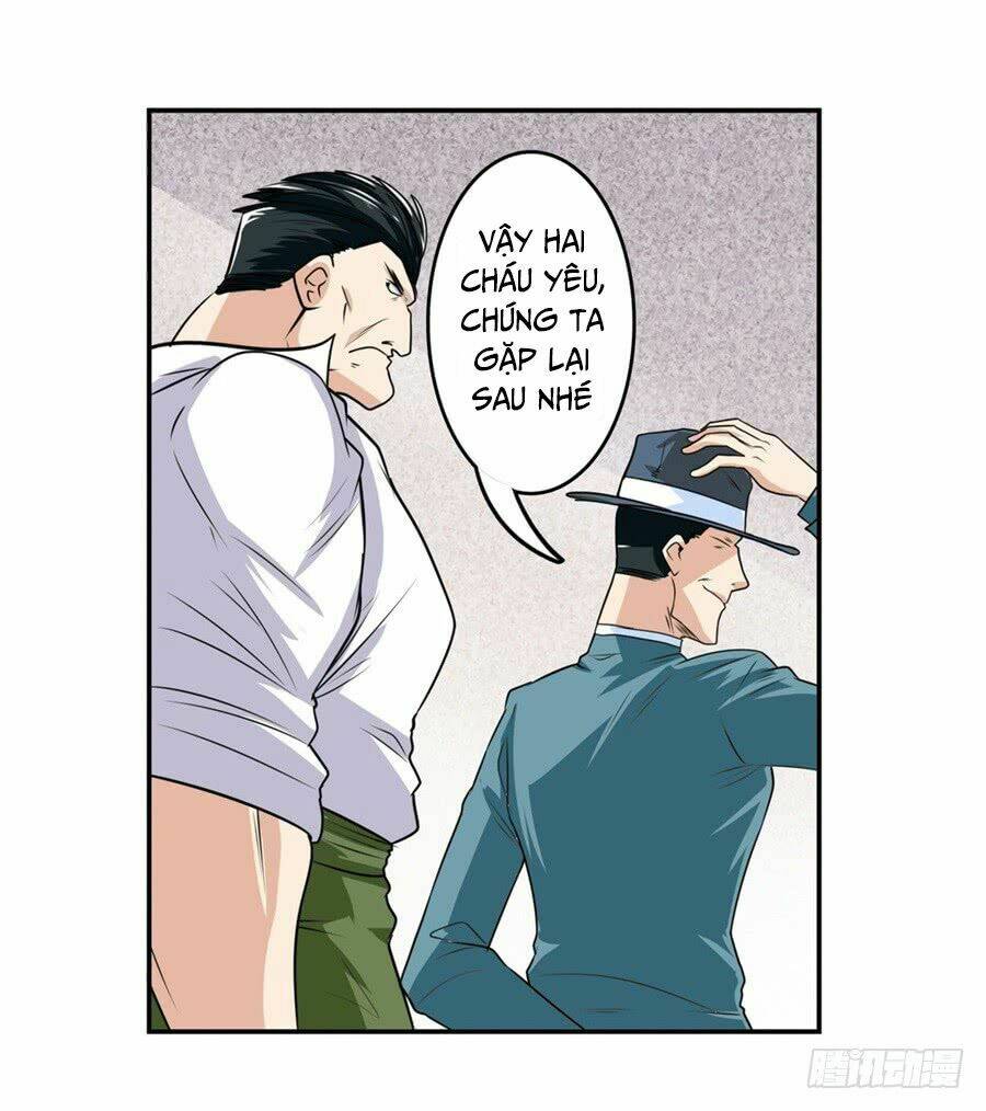 Anh Hùng ? Ta Không Làm Lâu Rồi: Chapter 110