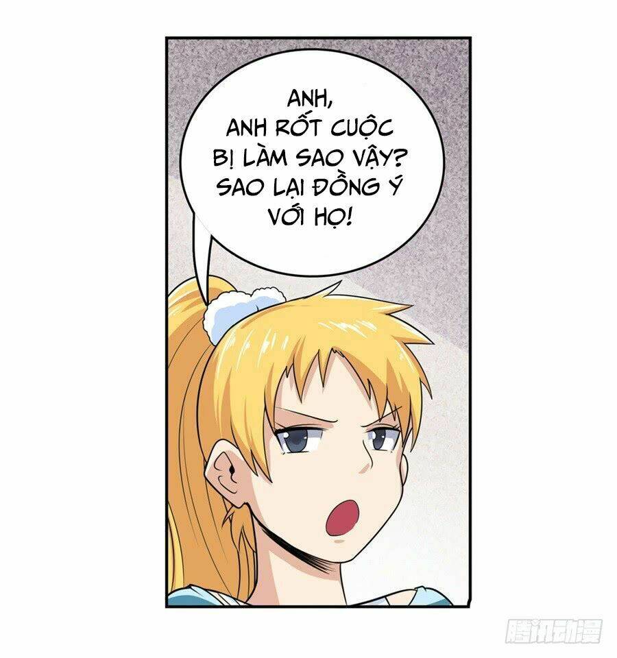 Anh Hùng ? Ta Không Làm Lâu Rồi: Chapter 110