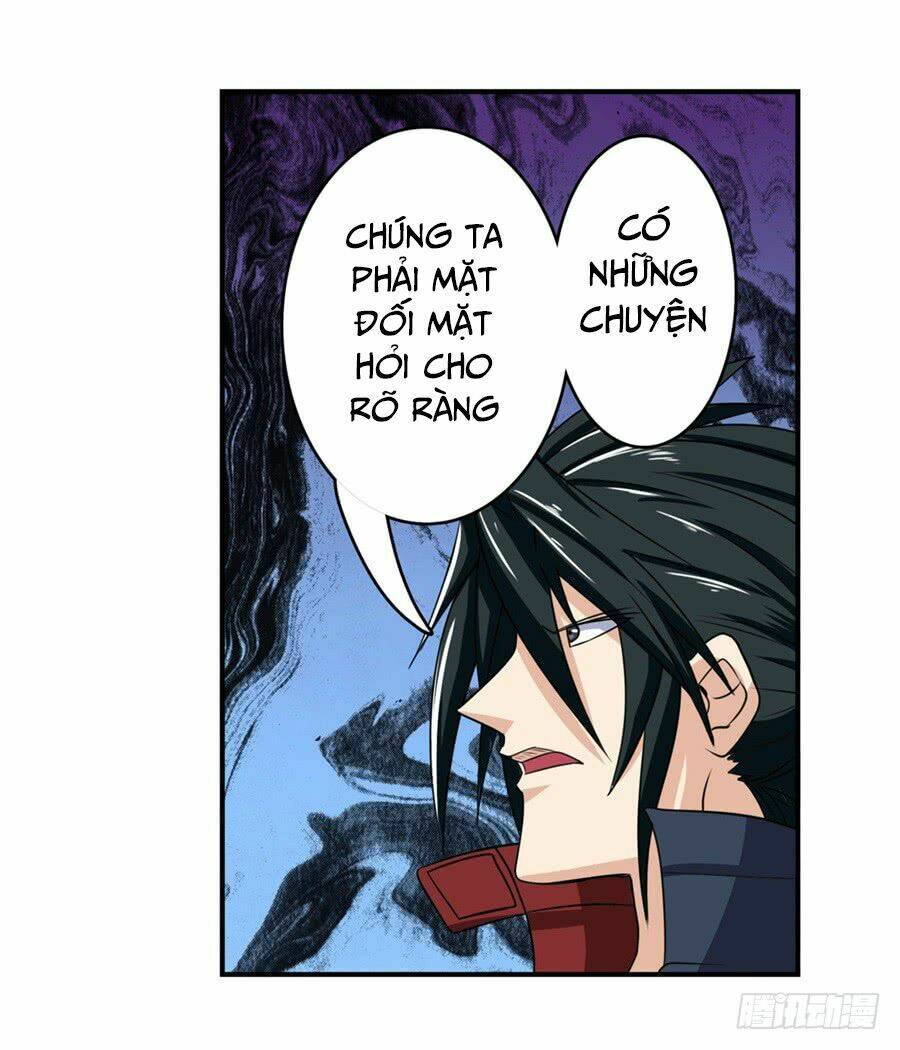 Anh Hùng ? Ta Không Làm Lâu Rồi: Chapter 110