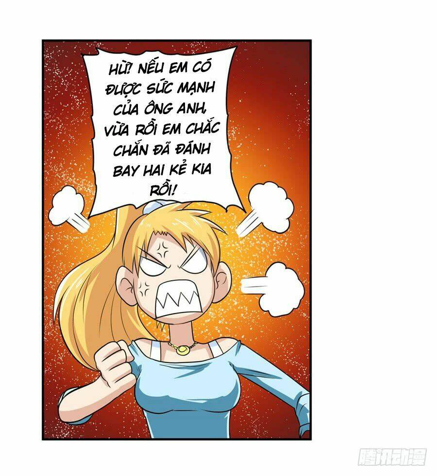 Anh Hùng ? Ta Không Làm Lâu Rồi: Chapter 110