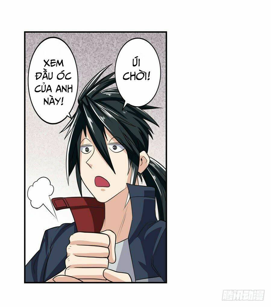 Anh Hùng ? Ta Không Làm Lâu Rồi: Chapter 110