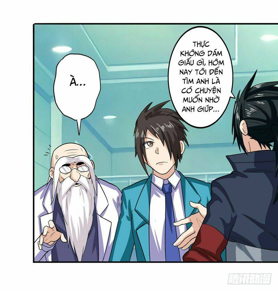 Anh Hùng ? Ta Không Làm Lâu Rồi: Chapter 110