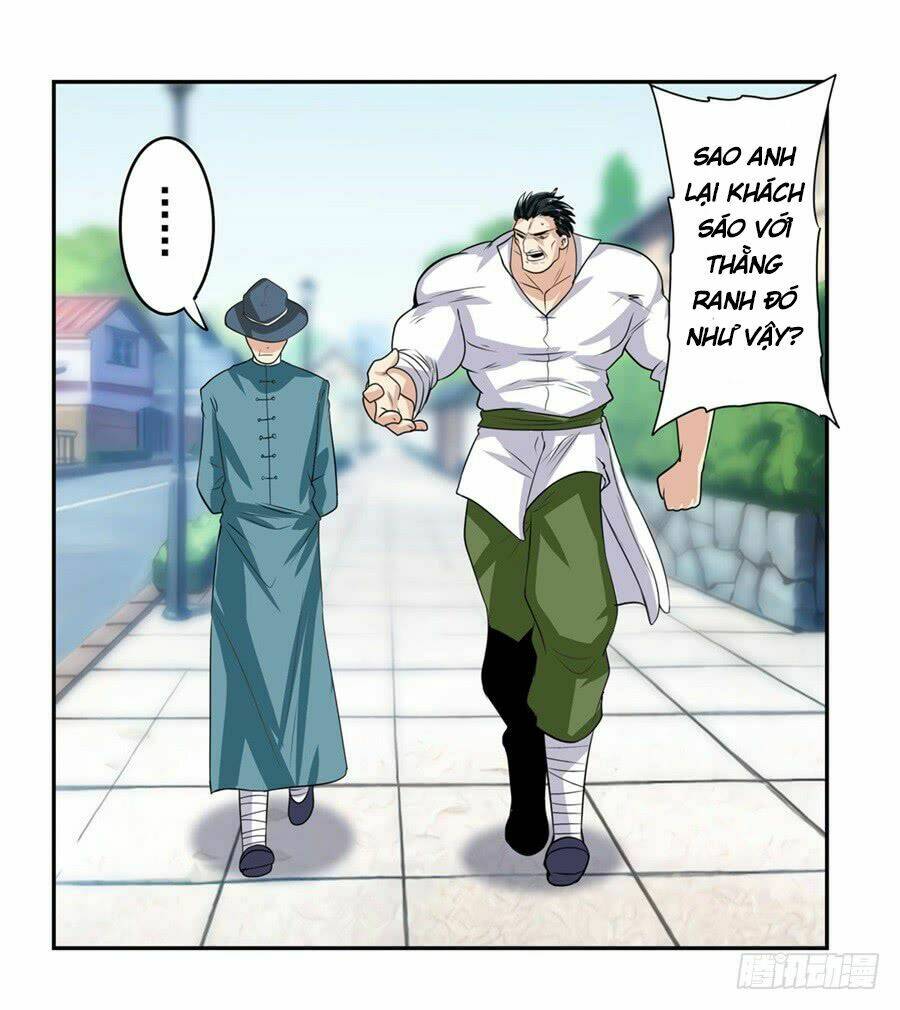 Anh Hùng ? Ta Không Làm Lâu Rồi: Chapter 110