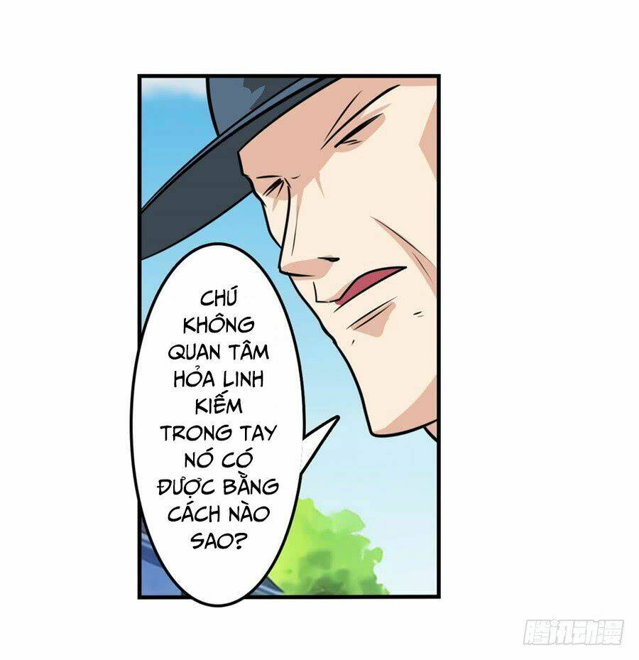 Anh Hùng ? Ta Không Làm Lâu Rồi: Chapter 110