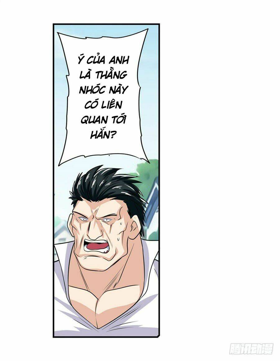 Anh Hùng ? Ta Không Làm Lâu Rồi: Chapter 110