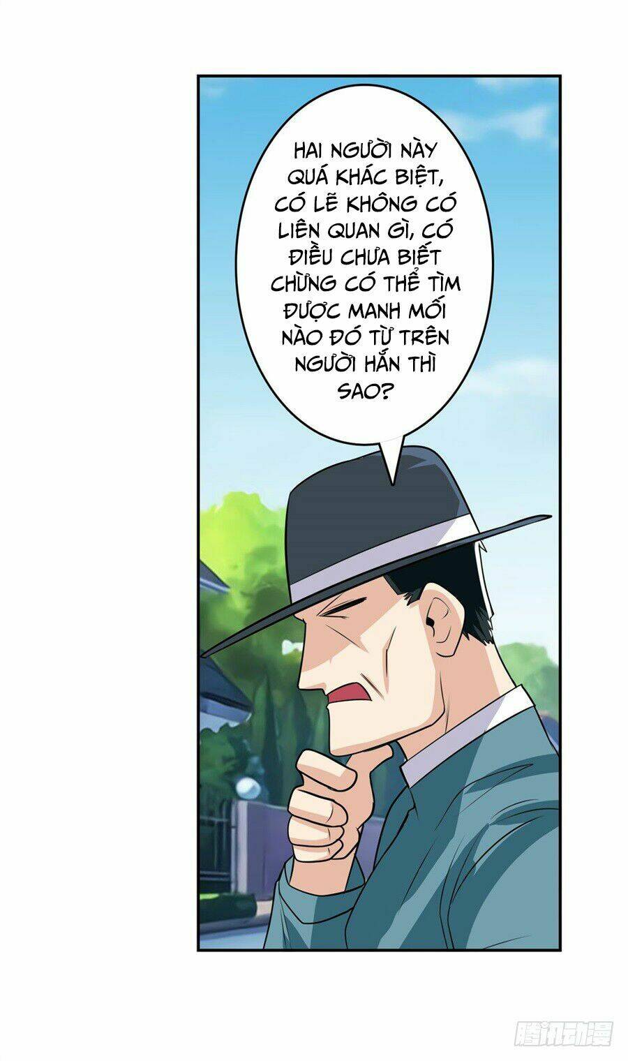 Anh Hùng ? Ta Không Làm Lâu Rồi: Chapter 110
