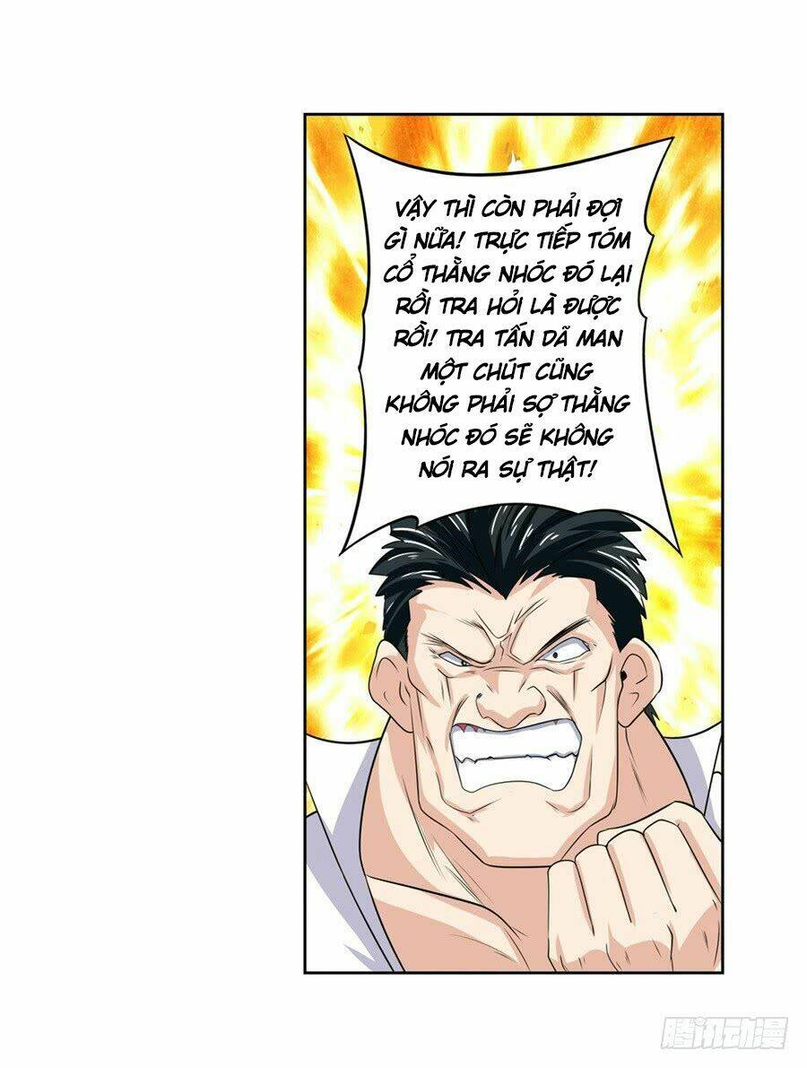 Anh Hùng ? Ta Không Làm Lâu Rồi: Chapter 110