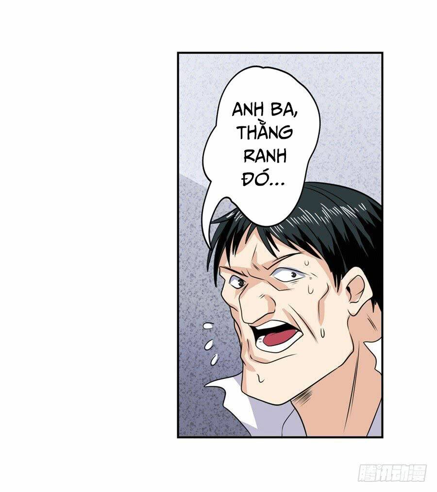 Anh Hùng ? Ta Không Làm Lâu Rồi: Chapter 111