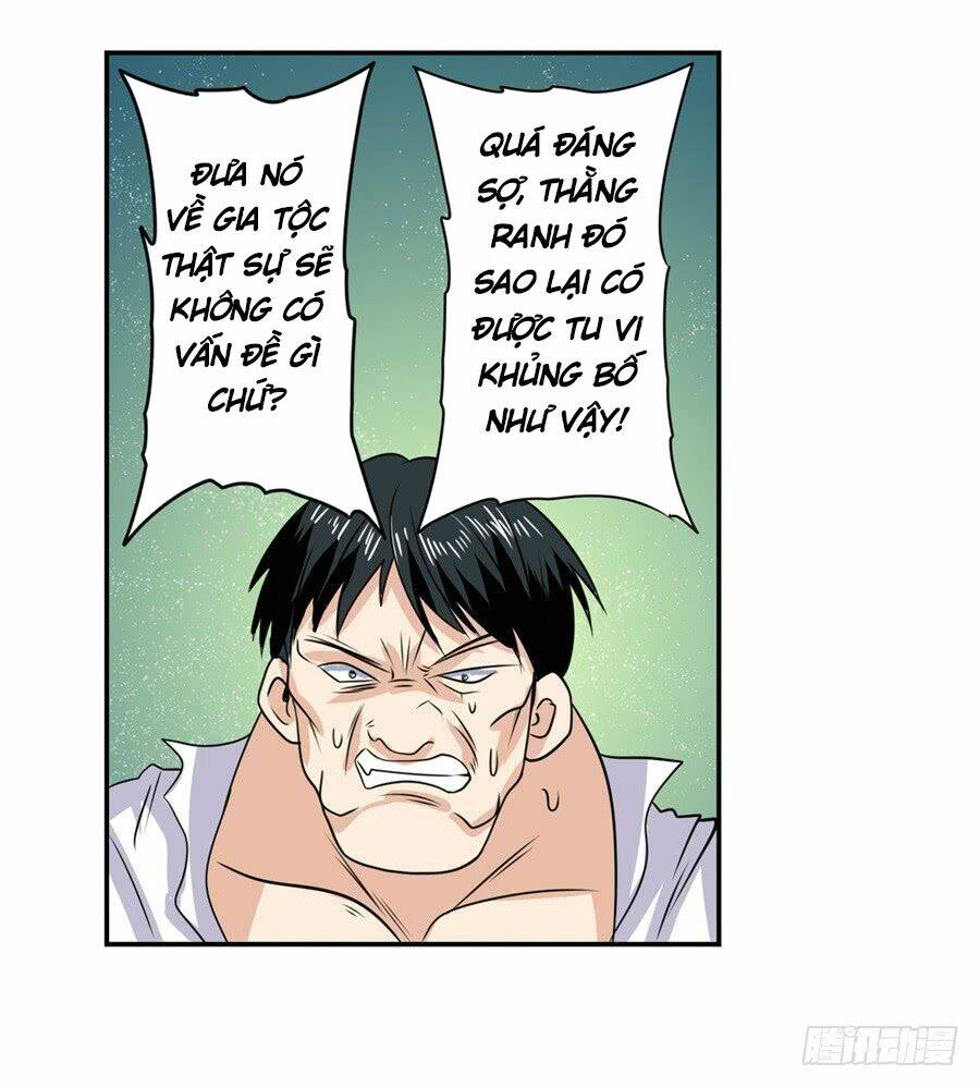 Anh Hùng ? Ta Không Làm Lâu Rồi: Chapter 111