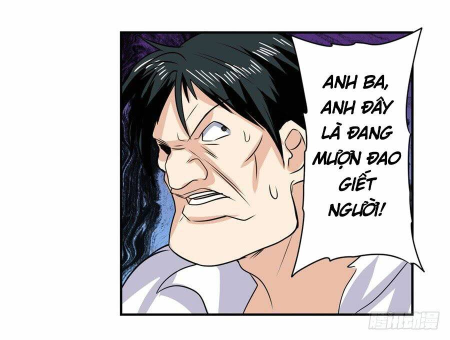Anh Hùng ? Ta Không Làm Lâu Rồi: Chapter 111