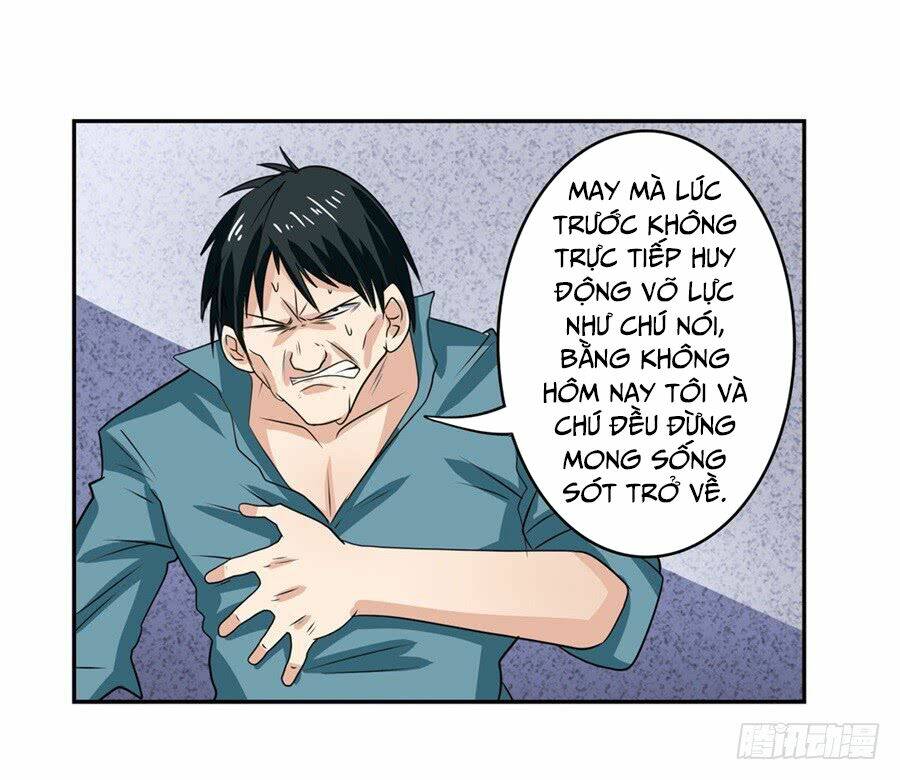 Anh Hùng ? Ta Không Làm Lâu Rồi: Chapter 111