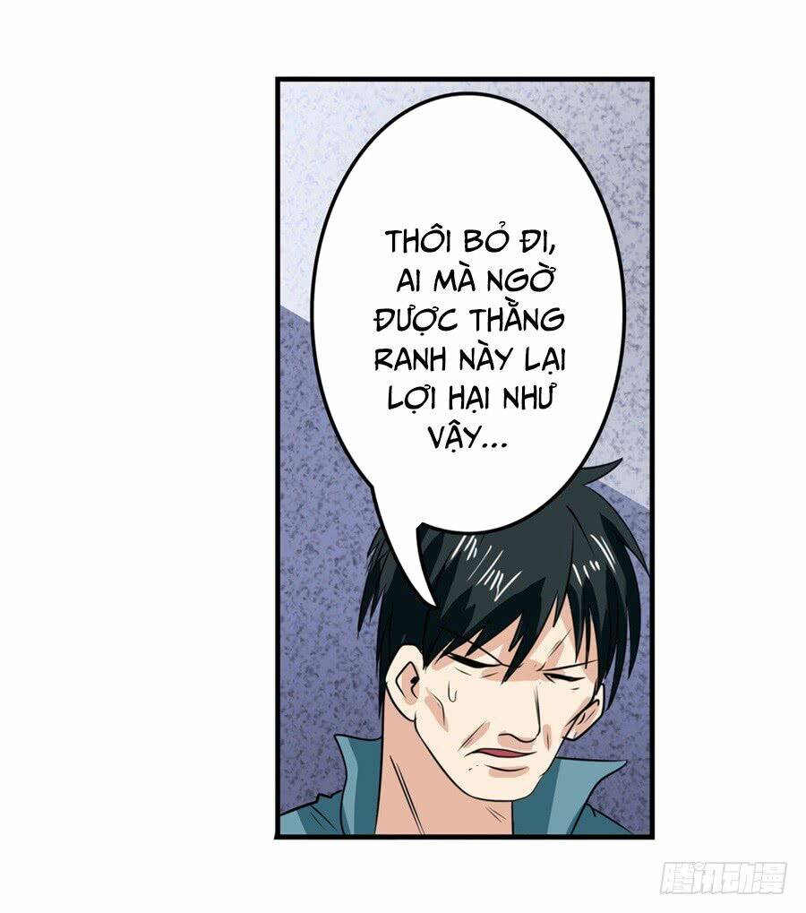 Anh Hùng ? Ta Không Làm Lâu Rồi: Chapter 111