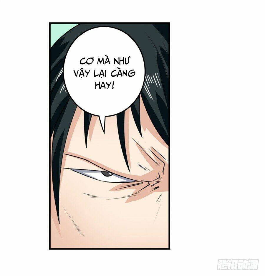 Anh Hùng ? Ta Không Làm Lâu Rồi: Chapter 111