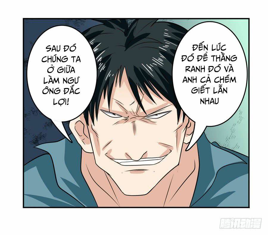 Anh Hùng ? Ta Không Làm Lâu Rồi: Chapter 111