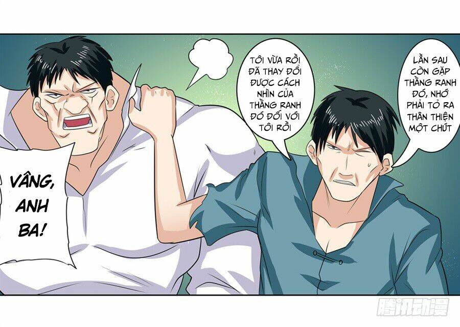 Anh Hùng ? Ta Không Làm Lâu Rồi: Chapter 111