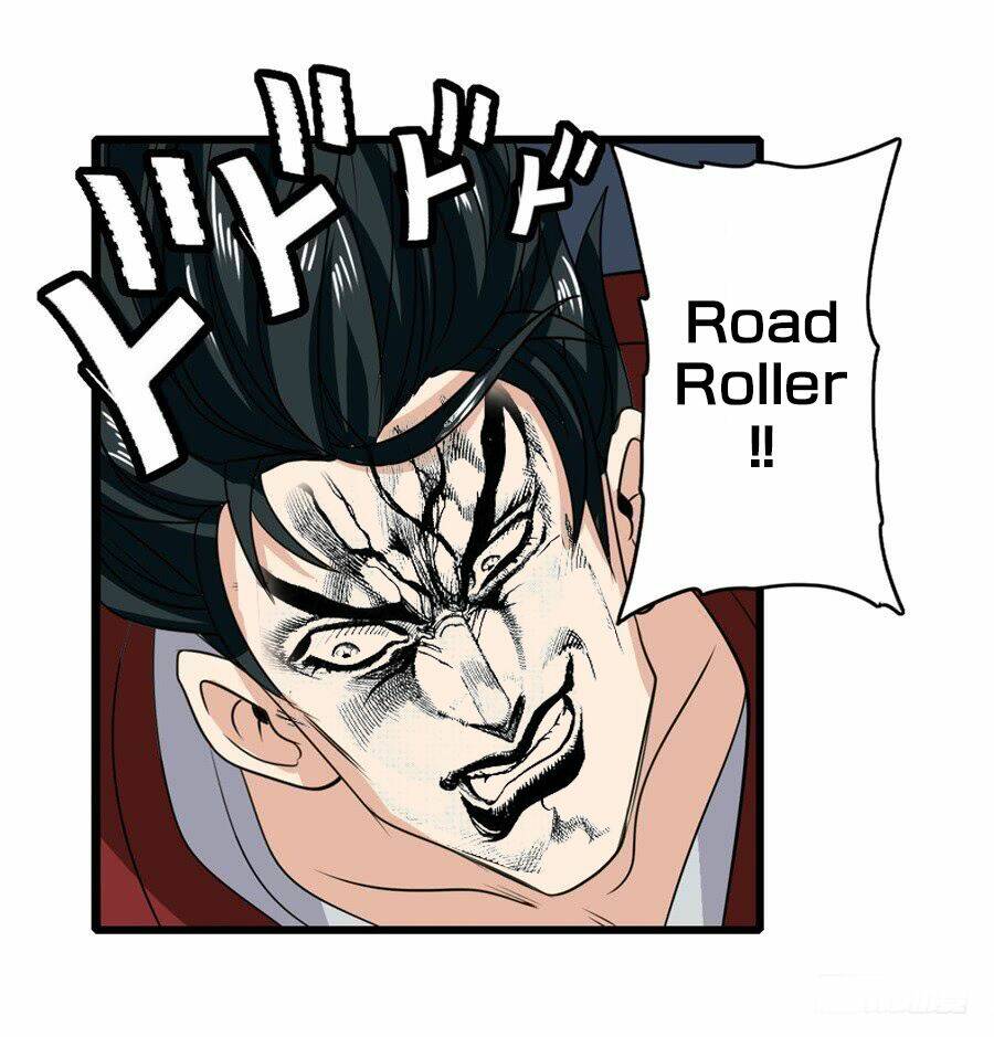 Anh Hùng ? Ta Không Làm Lâu Rồi: Chapter 111