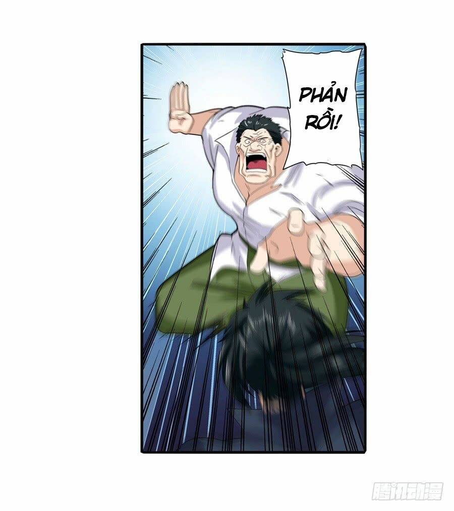 Anh Hùng ? Ta Không Làm Lâu Rồi: Chapter 111