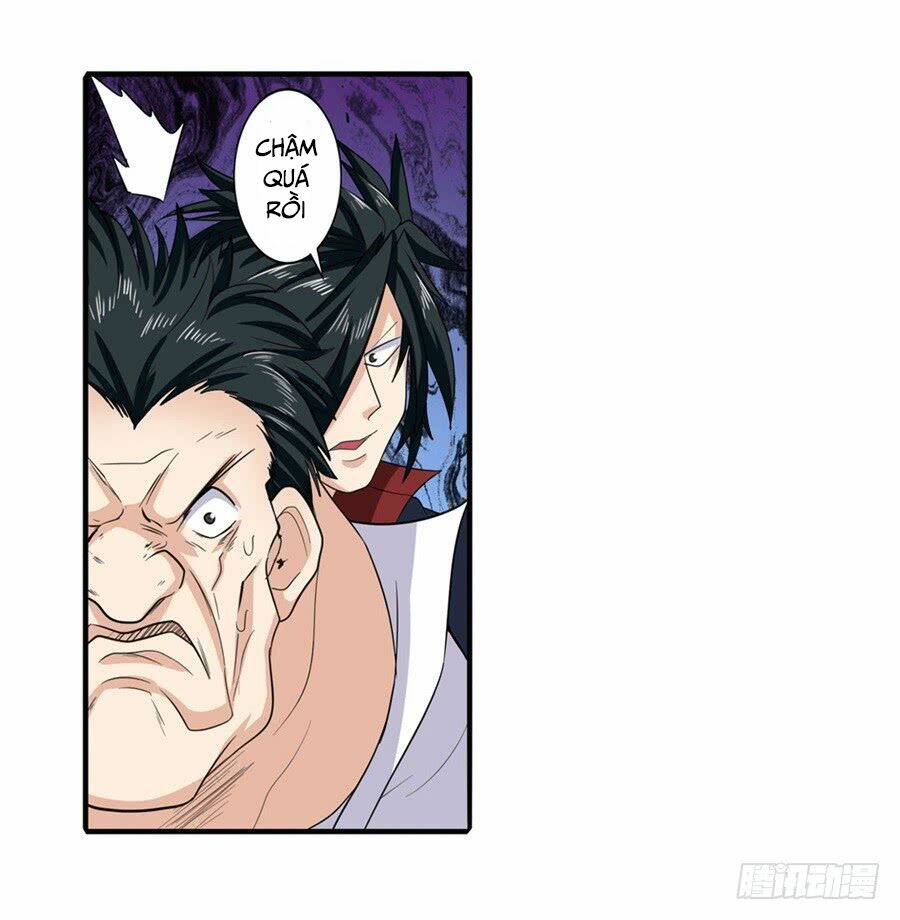 Anh Hùng ? Ta Không Làm Lâu Rồi: Chapter 111