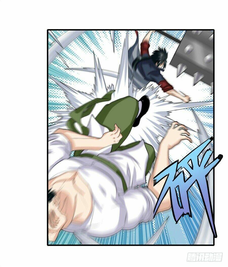 Anh Hùng ? Ta Không Làm Lâu Rồi: Chapter 111