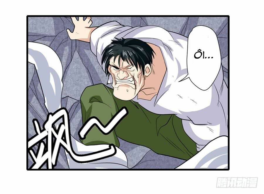 Anh Hùng ? Ta Không Làm Lâu Rồi: Chapter 111