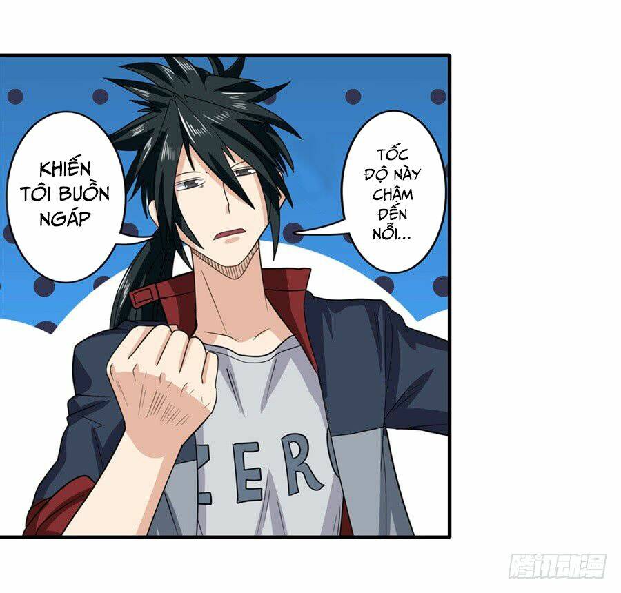 Anh Hùng ? Ta Không Làm Lâu Rồi: Chapter 111