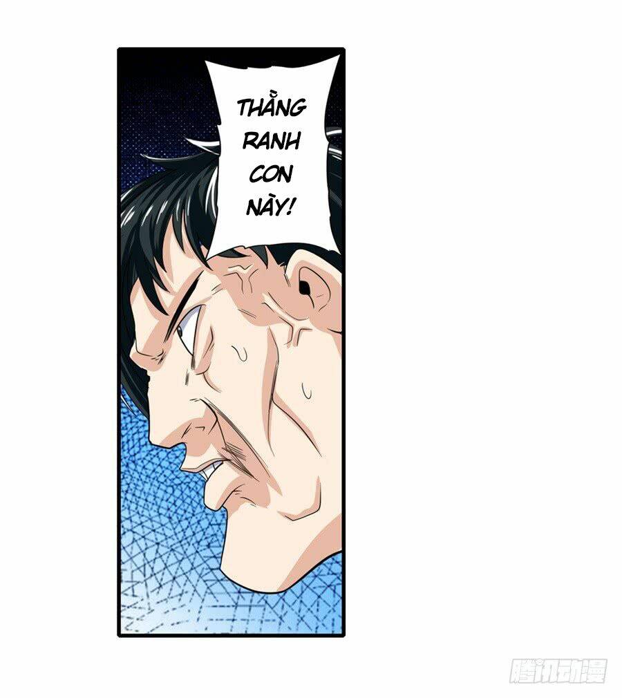 Anh Hùng ? Ta Không Làm Lâu Rồi: Chapter 111