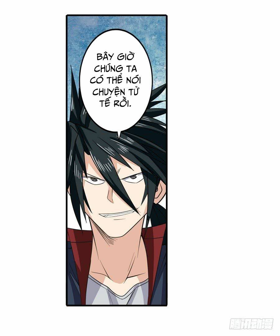 Anh Hùng ? Ta Không Làm Lâu Rồi: Chapter 111